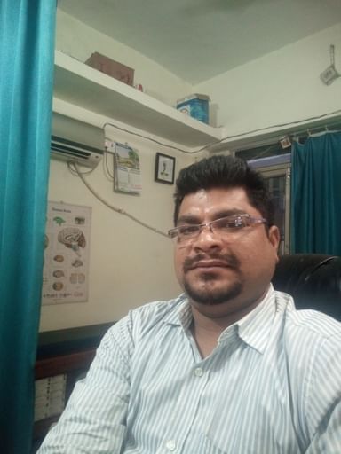 Naveen Kumar Kaushik