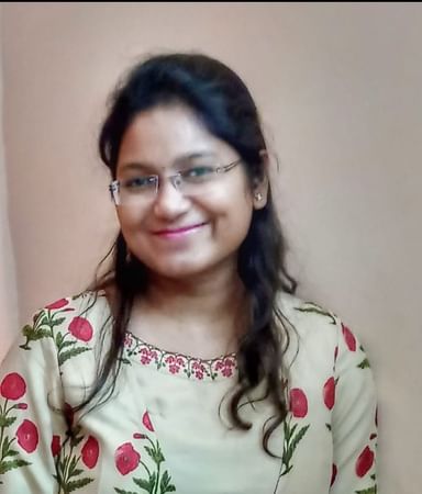 Shefali Saxena