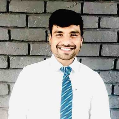 Rajat Bhende