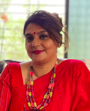 Anjali Deshpande