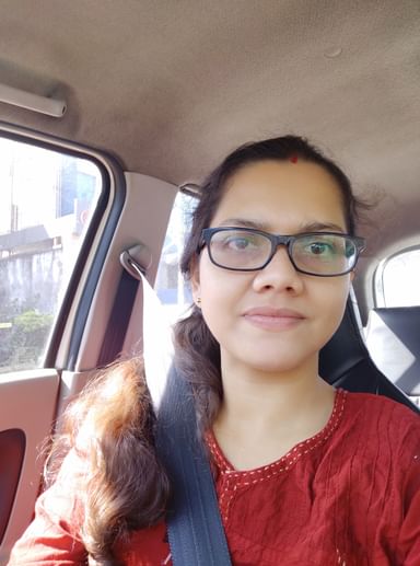 Surjya Roy