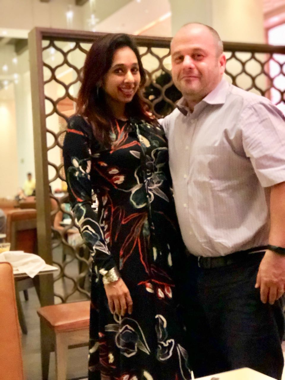 Shweta Iyengar