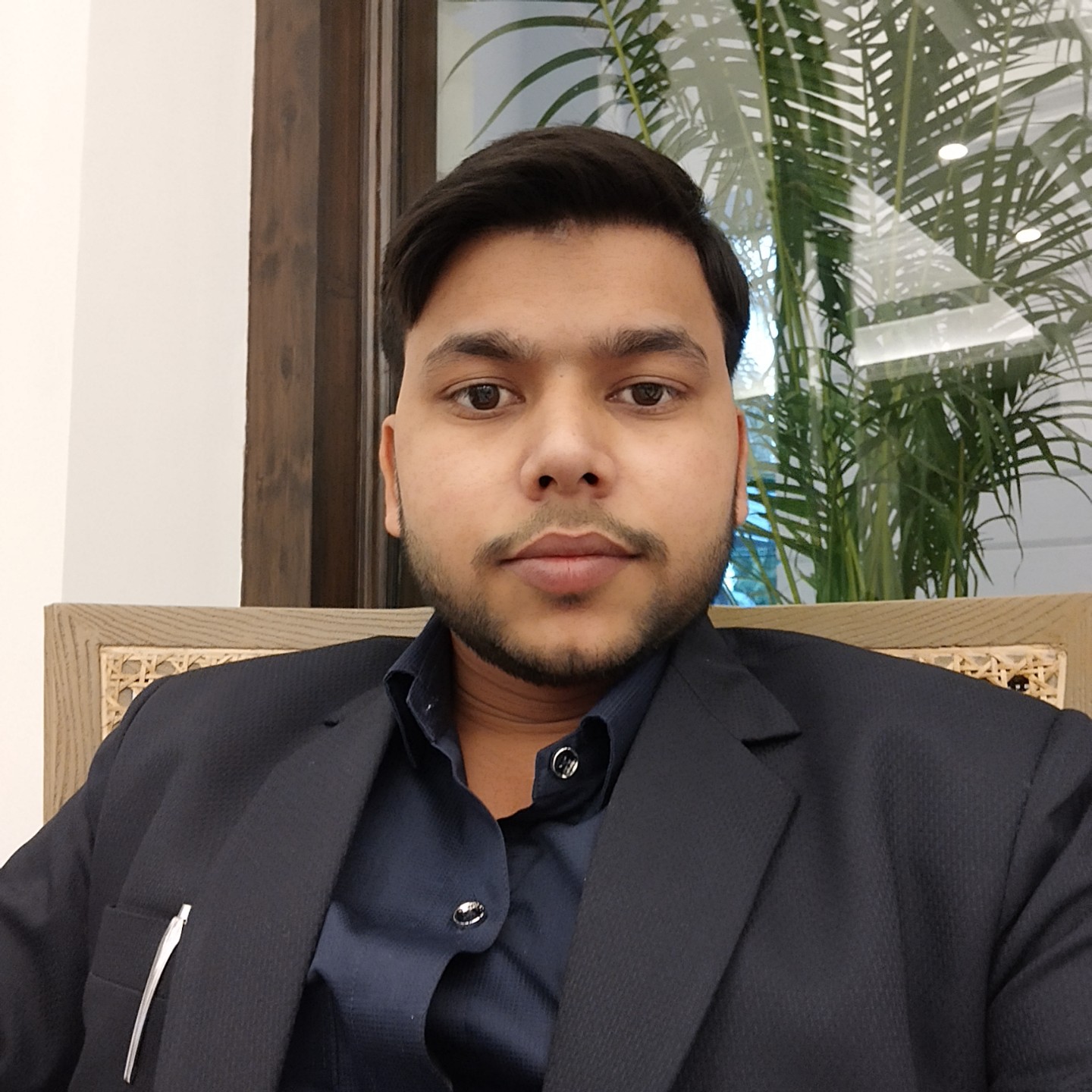 Mohd Aamir Physio(simrp Physiotherapy Centre)