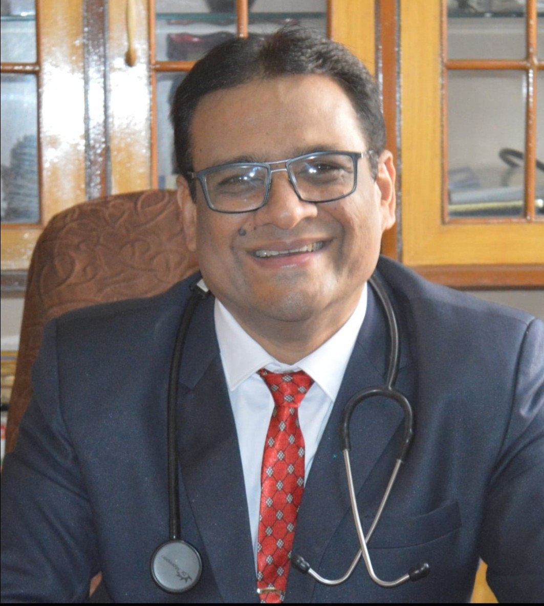 Anil Savaliya