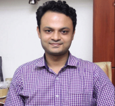 Rohit Hegde
