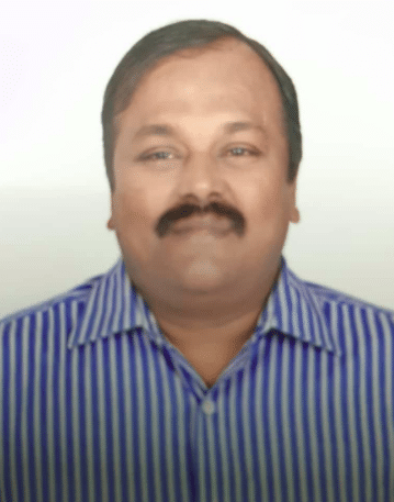 Mohamed Imthiyaz