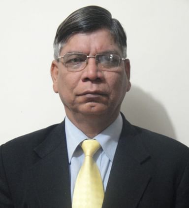 Mahendra Singh