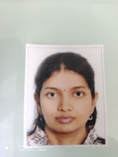 Rathika Satish