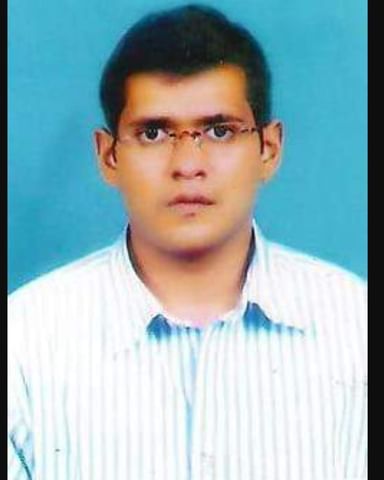 Sarath Chandra