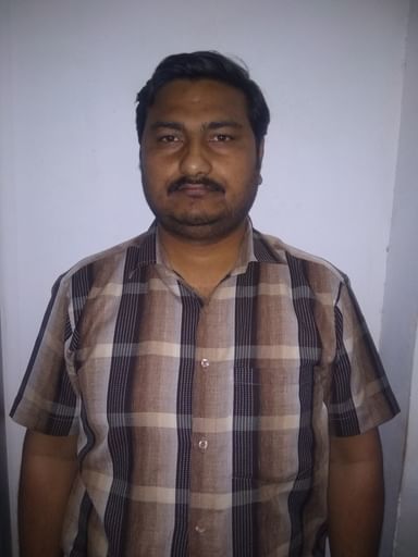 Vishal Agnihotri