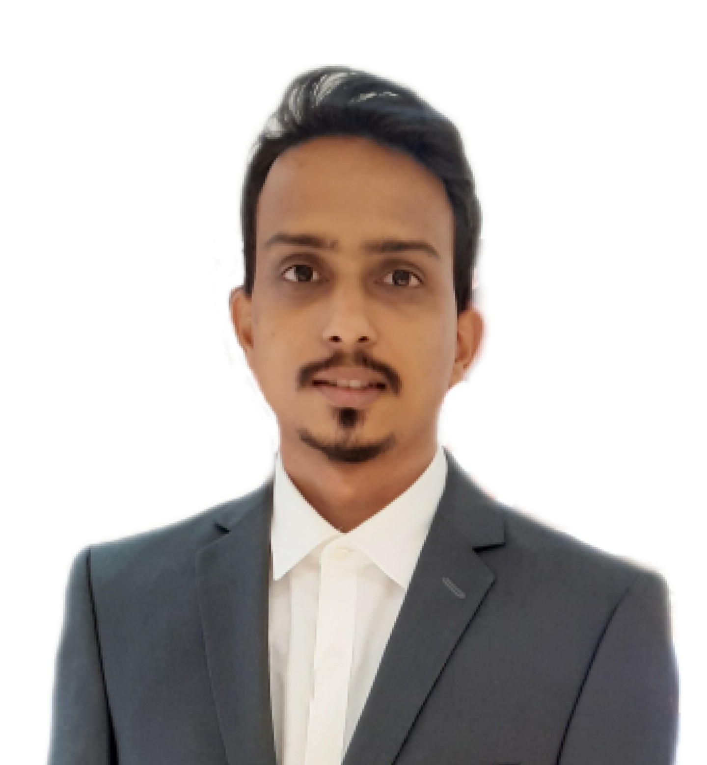 Ashish Kale