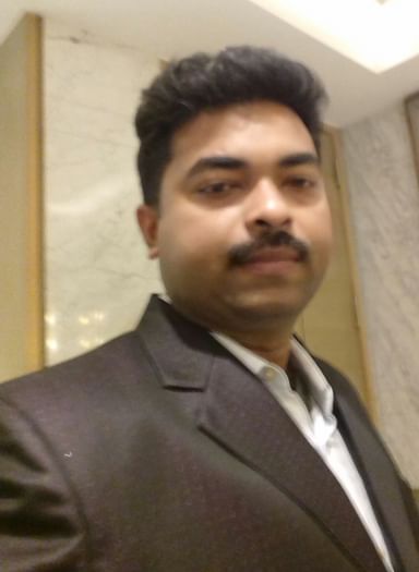 Sandip Kumar Parui