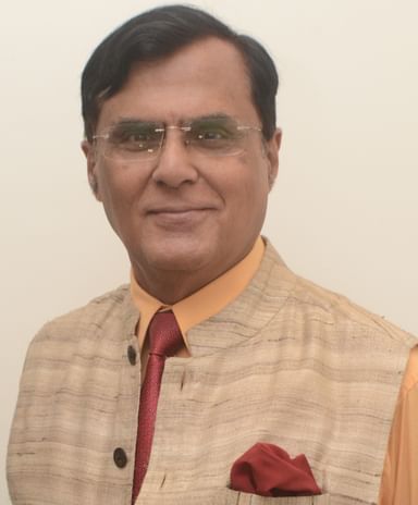 (Prof.) R. K. Tuli