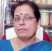 Jaya Bajpayee