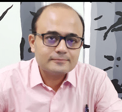 Debottam Bandyopadhyay