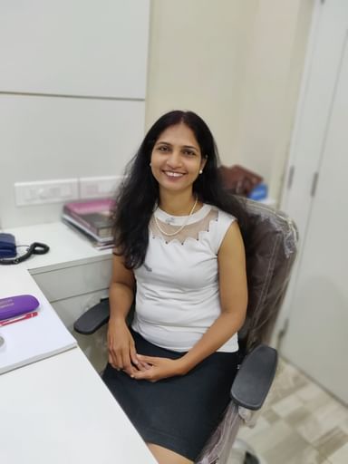 Sujata Marathe