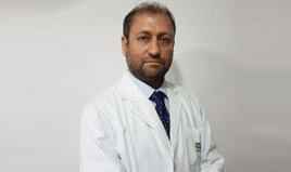 Satish Chander Wasoori