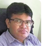 Vikramsinh Atodariya