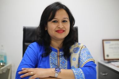 Geeta Katheit Rai