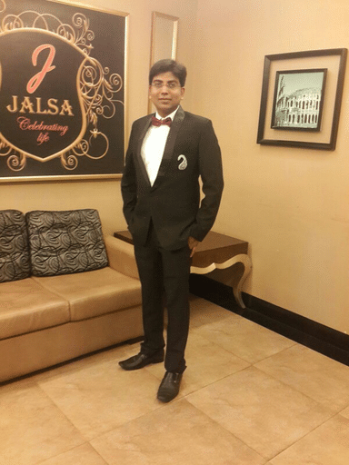 Pratik Mittal