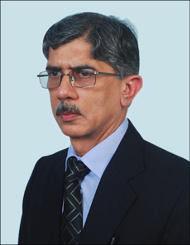 K S Iyer