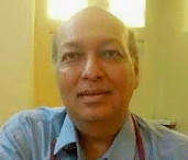 Dinesh K Garg