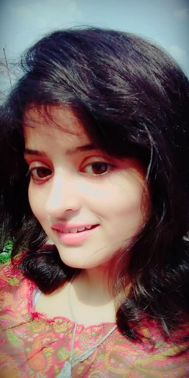 Anuradha Shilpa