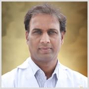 V Srinivas Reddy
