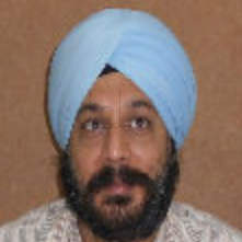 S.P. Singh