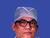 Jayanta Kumar Das