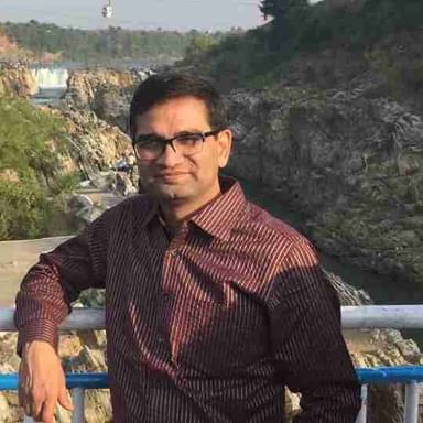 Parag Maheshwari