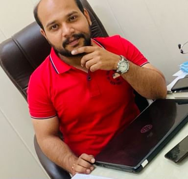 Anish Sharma