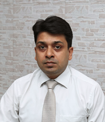 Anuj Gupta
