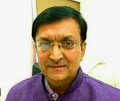 Anil Patel