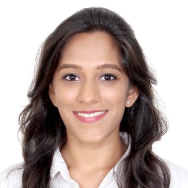 Sanjana Meher