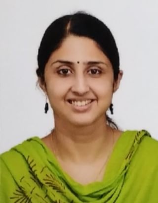 Divya Nair