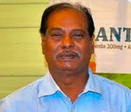 Vishnu Prasad