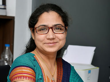 Sohana Patel