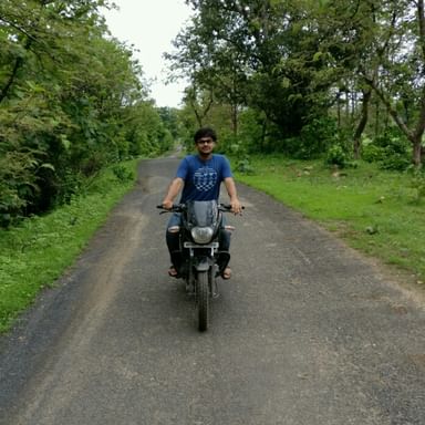 Raj Shah