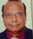 Jayanth Mysore