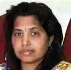 Swati Kanthe