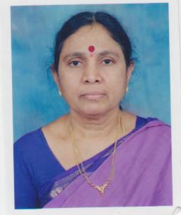 G Indira Narayan