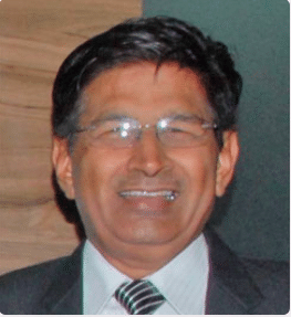 Bharat Mehta