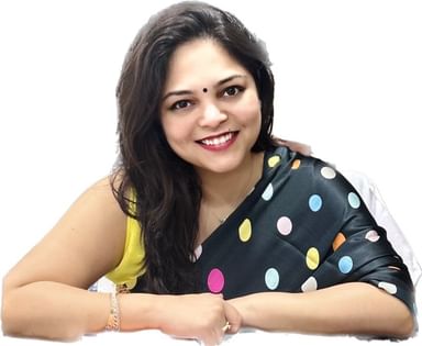 Ketaki Mohite