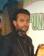 Niyaz Roy Ahamed