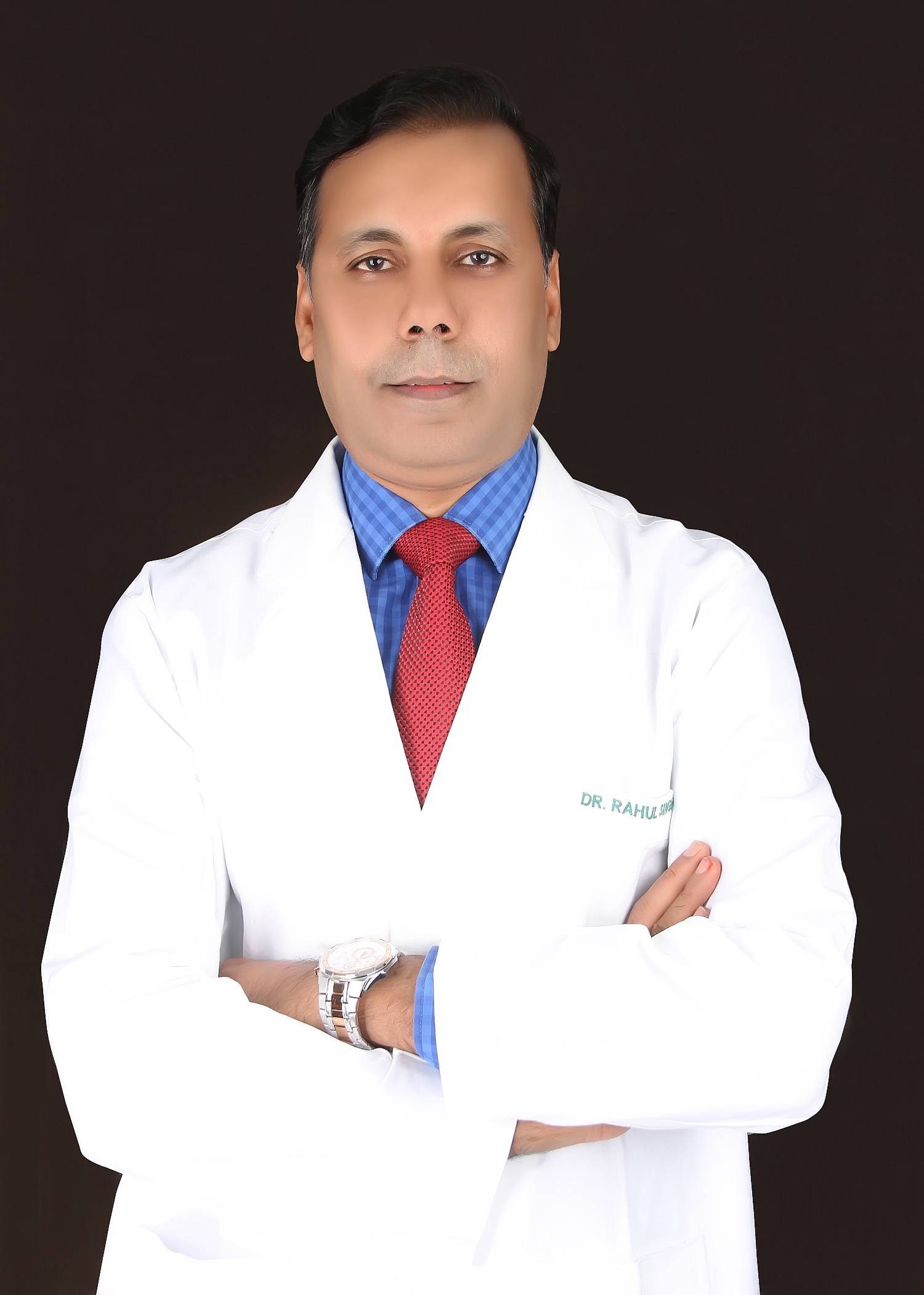 Rahul Singhal