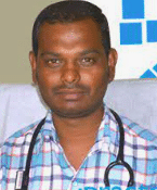Vishal V Uike
