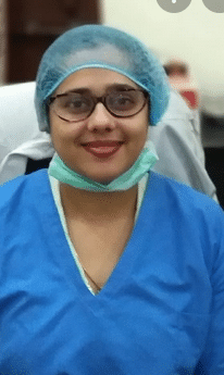 Balwant Kaur