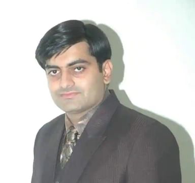 Nishant A. Saini