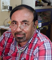 Anil K Saggar